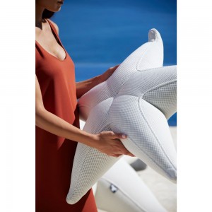 Pouf Starfish Ogo