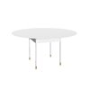 Mesa T8 redonda Extendo