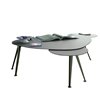 Mesa auxiliar Mr Hyde Extendo