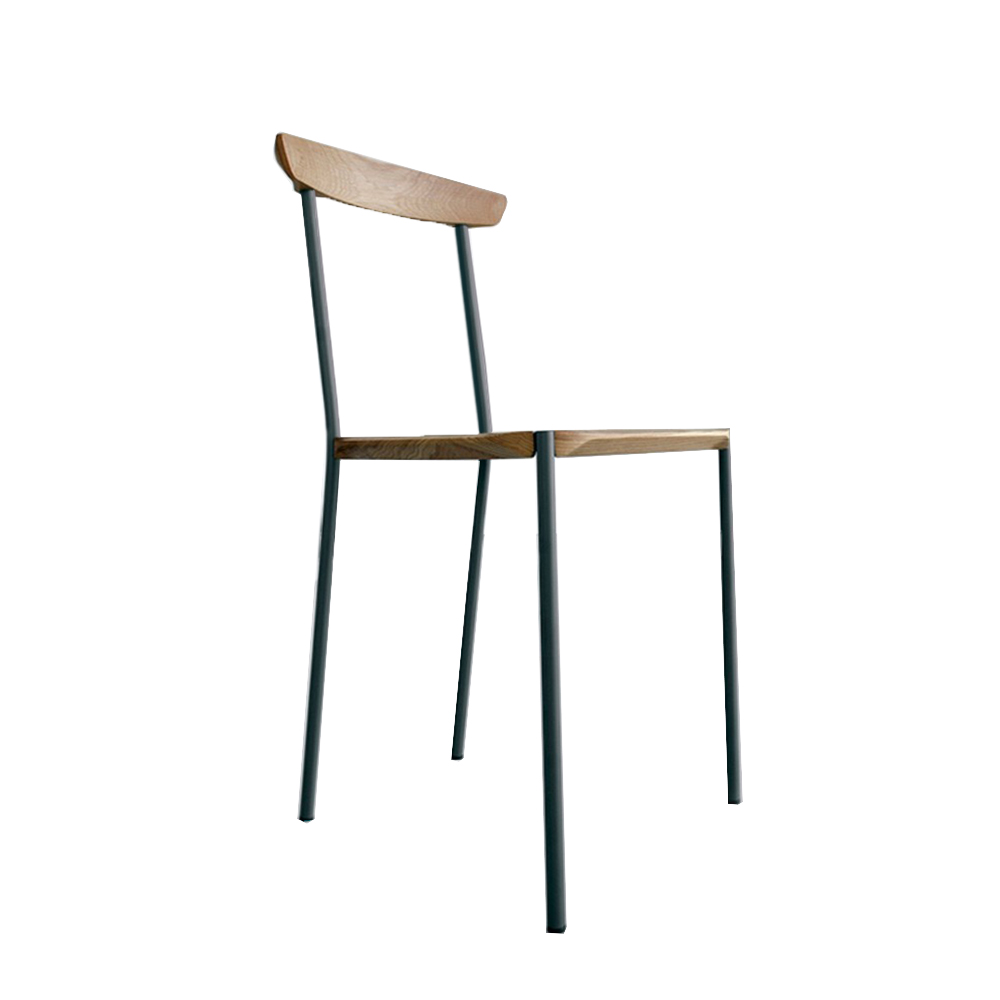 Silla Danske C1 Extendo