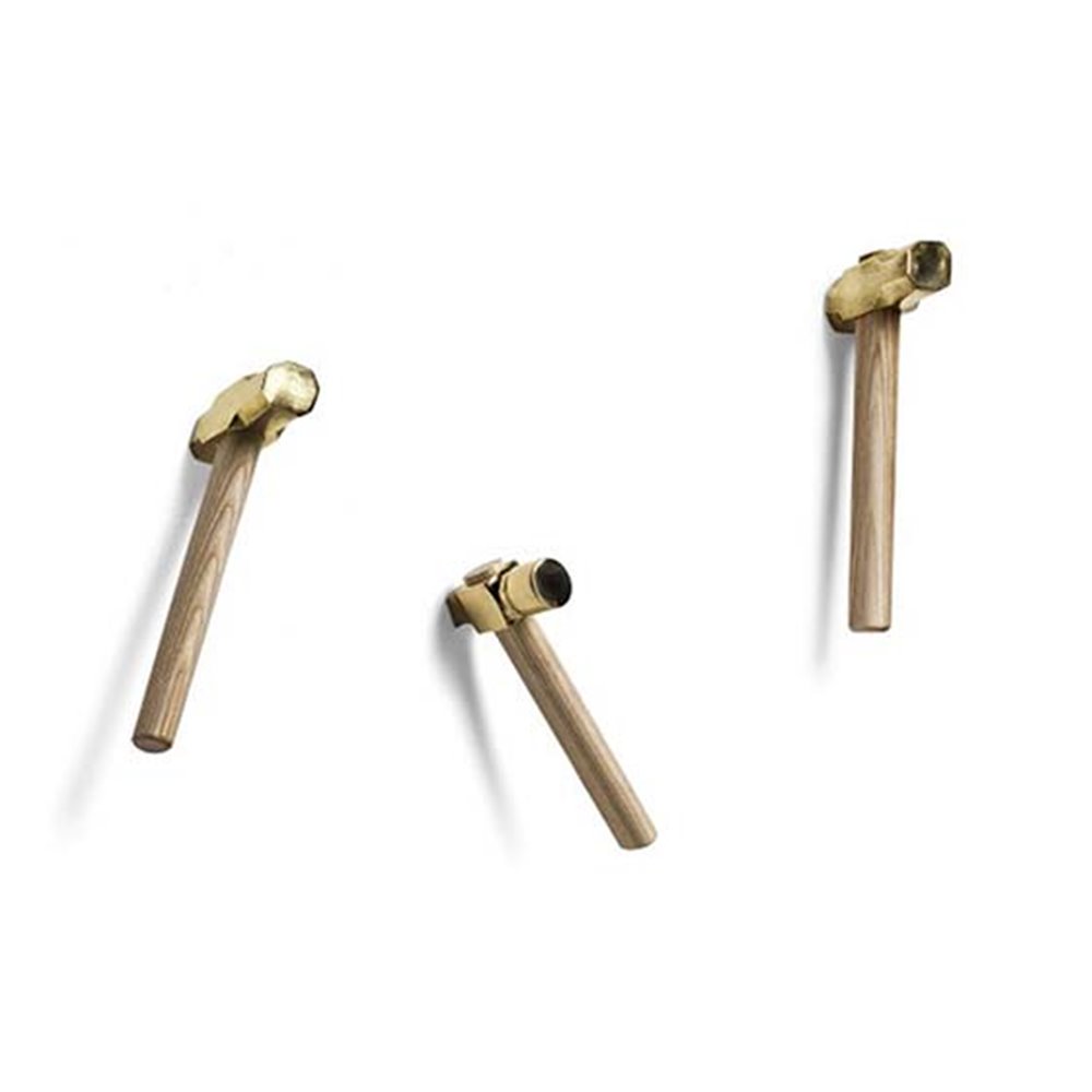 Perchero Bastaaa Bastaaa Mogg