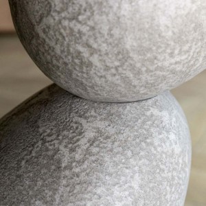 Mesa matera rectangular Mogg