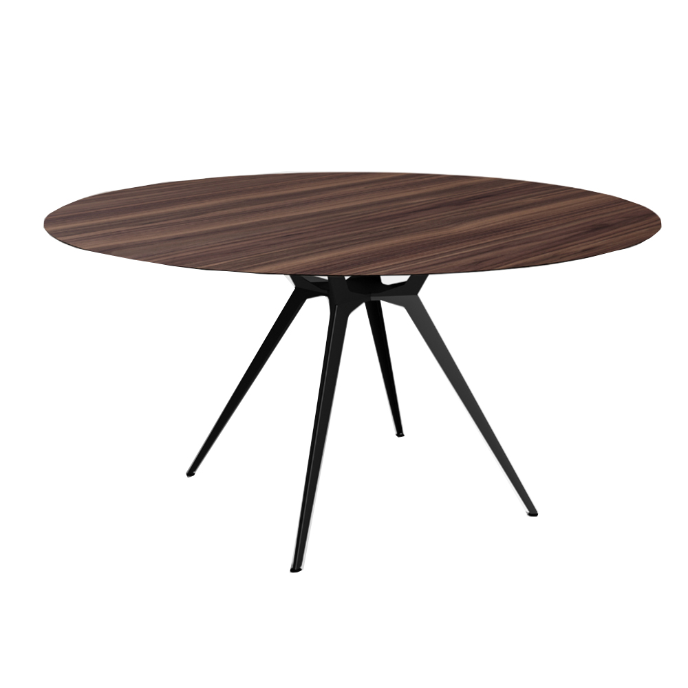 Mesa Balance redonda Extendo