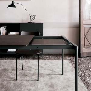 Mesa ST35 extensible Extendo
