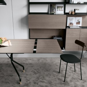 Mesa T7 extensible Extendo