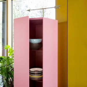 Contenedor Exagon Mogg