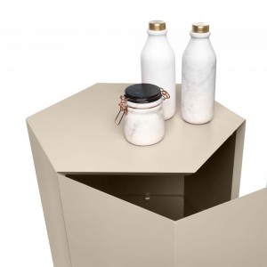 Contenedor Exagon Mogg