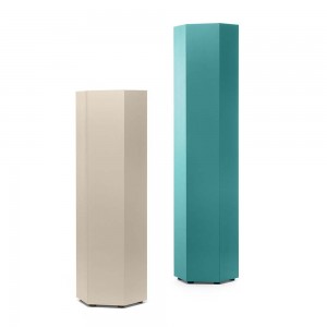 Contenedor Exagon Mogg