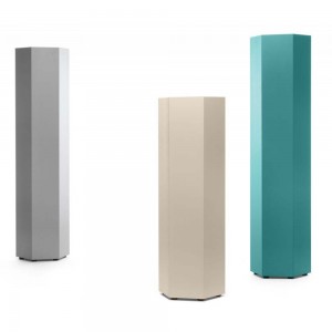 Contenedor Exagon Mogg