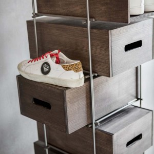 Zapatero Manolo Mogg