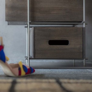 Zapatero Manolo Mogg