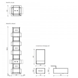 Zapatero Manolo Mogg
