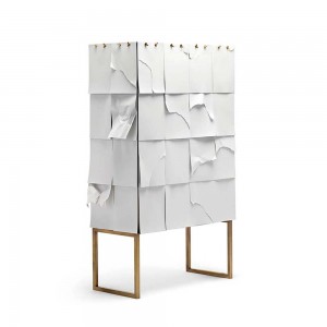 Contenedor Notes Mogg