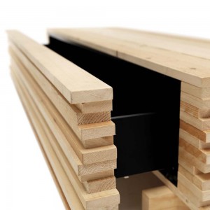 Comoda Ordinaryday Mogg