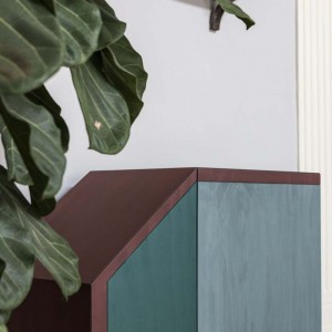 Contenedor Ritratti Mogg