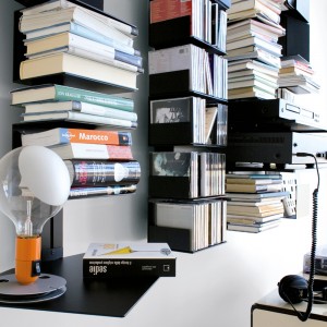 Estante System Extendo