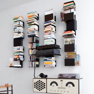 Estante System Extendo