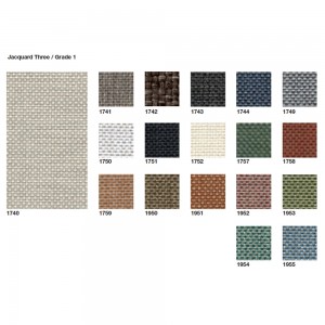 Silla Apilable Duos SI-2750 Andreu World