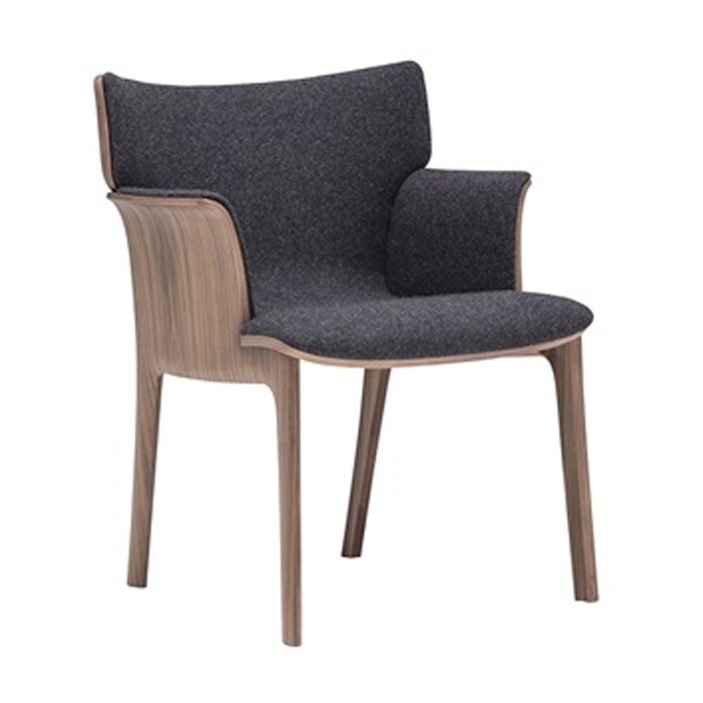 Sillón Adela Rex Ancho Tapizada Andreu World