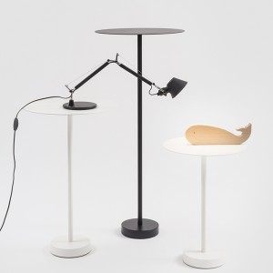 Mesa Bincan Danese Milano