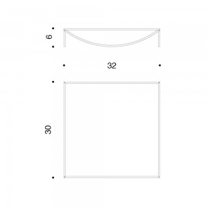 Contenedor Boder Danese Milano