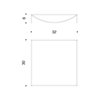 Contenedor Boder Danese Milano