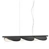 Lámpara suspensión Almendra Linear Flos