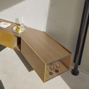 Aparador Toscana Firenze Punt