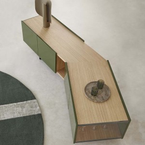 Aparador Toscana Firenze Punt