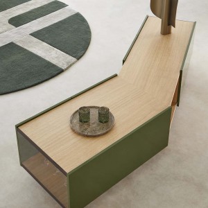 Aparador Toscana Firenze Punt