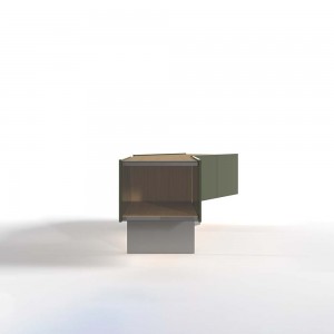 Aparador Toscana Firenze Punt