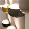 Aplique pared Bellhop Up Flos