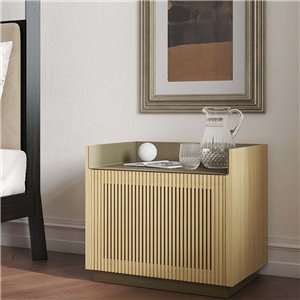 Mesa noche Stockholm STH15 Punt