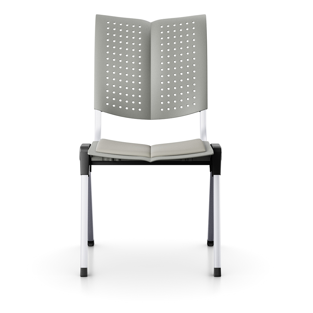 Silla Conventio Wing 9821 HAG