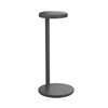 Lámpara mesa Oblique Flos