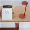 Lámpara mesa Oblique Flos