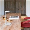 Lámpara mesa Oblique Flos