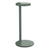 Lámpara mesa Oblique Flos