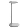 Lámpara mesa Oblique Flos