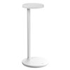 Lámpara mesa Oblique Flos