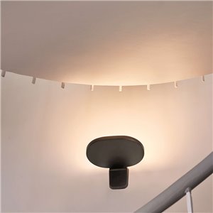 Aplique pared Oplight Flos