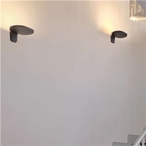 Aplique pared Oplight Flos