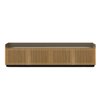 Mueble TV Stockholm STH401 Punt