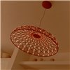 Lámpara suspensión Skynest Flos