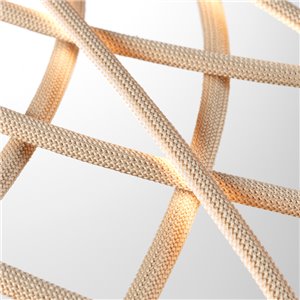 Lámpara suspensión Skynest Flos