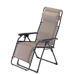 Sillón relax Movida Fiam Outdoor