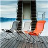 Sillón relax Fiesta Fiam Outdoor