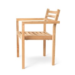 Sillón AH502 Carl Hansen and Son