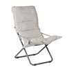 Sillón relax Fiesta Soft Fiam Outdoor