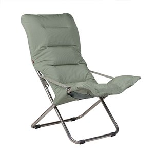 Sillón relax Fiesta Soft Fiam Outdoor